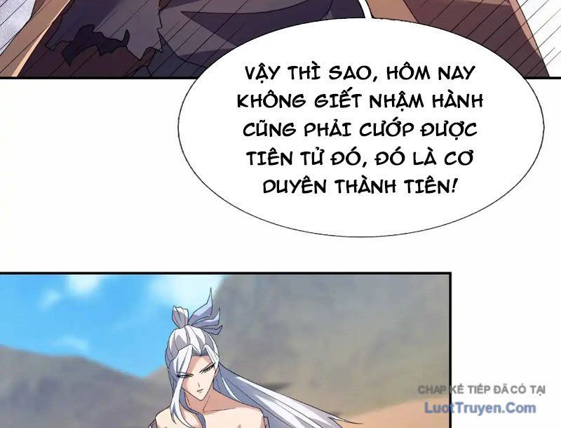 Ngủ Say Vạn Cổ: Xuất Thế Quét Ngang Chư Thiên Chap 132 - Next Chap 131