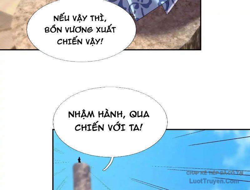 Ngủ Say Vạn Cổ: Xuất Thế Quét Ngang Chư Thiên Chap 132 - Next Chap 131