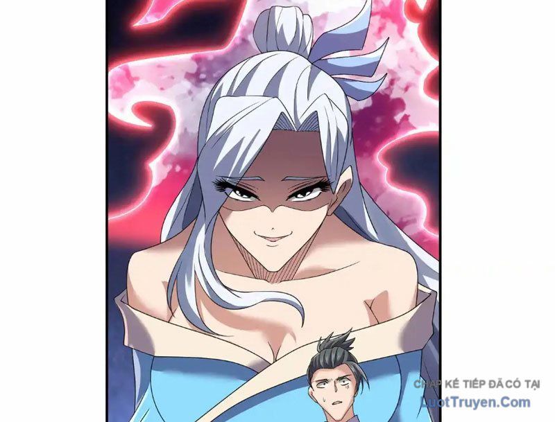 Ngủ Say Vạn Cổ: Xuất Thế Quét Ngang Chư Thiên Chap 132 - Next Chap 131