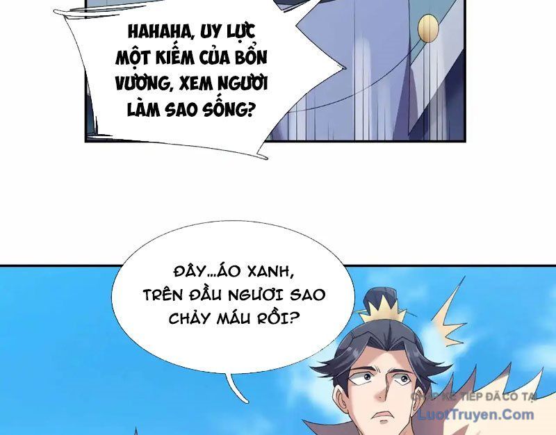 Ngủ Say Vạn Cổ: Xuất Thế Quét Ngang Chư Thiên Chap 132 - Next Chap 131