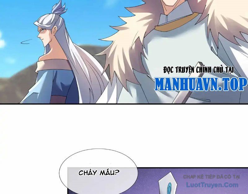 Ngủ Say Vạn Cổ: Xuất Thế Quét Ngang Chư Thiên Chap 132 - Next Chap 131