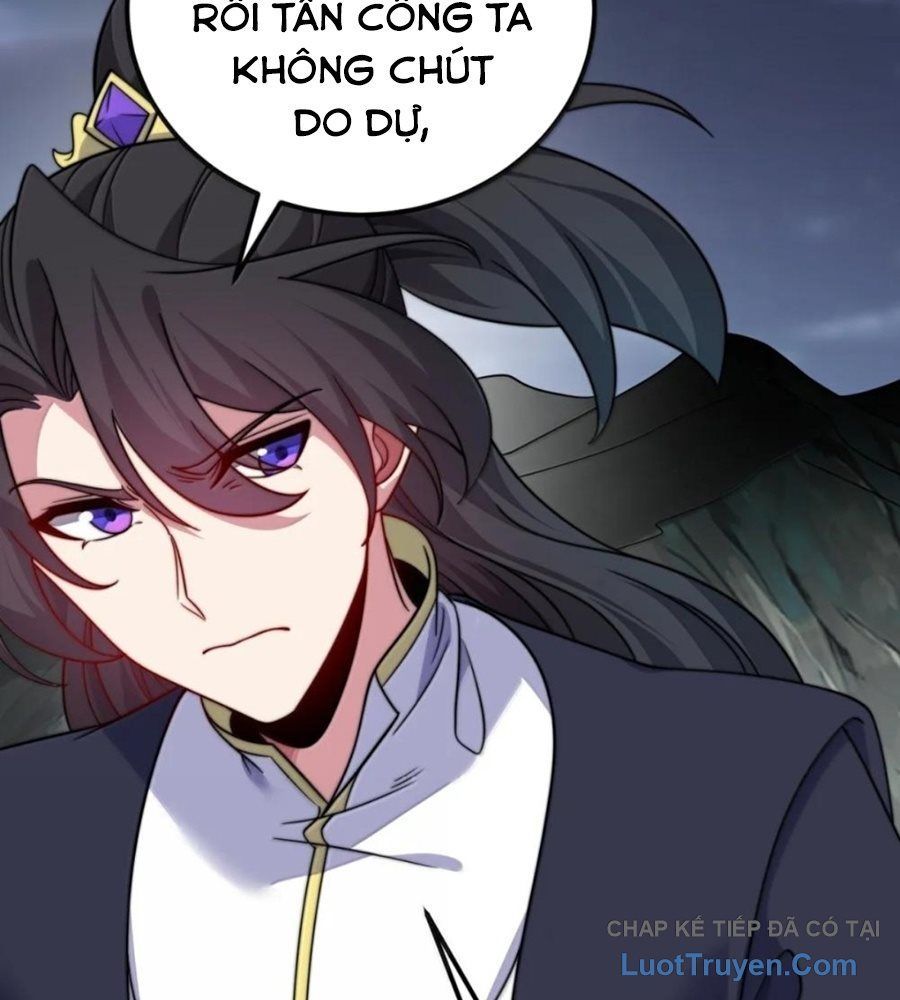 Trang 120 - Vai Ác Sư Tôn Mang Theo Các Đồ Đệ Vô Địch Thiên Hạ