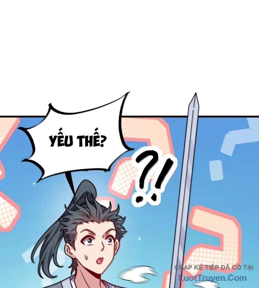 Trang 21 - Vai Ác Sư Tôn Mang Theo Các Đồ Đệ Vô Địch Thiên Hạ