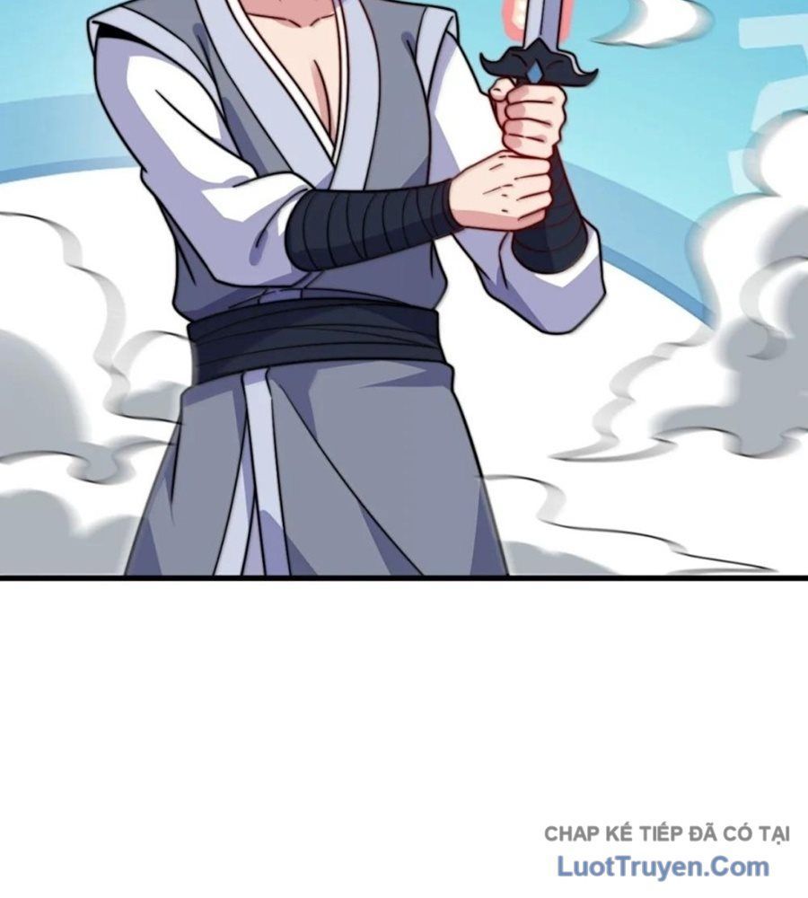 Trang 22 - Vai Ác Sư Tôn Mang Theo Các Đồ Đệ Vô Địch Thiên Hạ