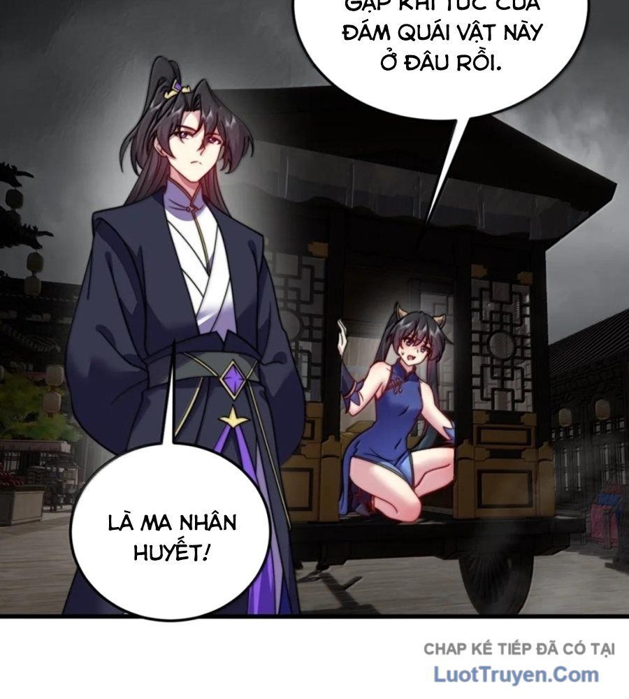 Trang 27 - Vai Ác Sư Tôn Mang Theo Các Đồ Đệ Vô Địch Thiên Hạ