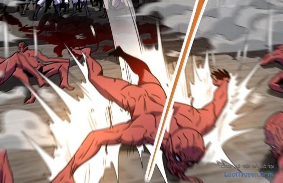 Trang 29 - Vai Ác Sư Tôn Mang Theo Các Đồ Đệ Vô Địch Thiên Hạ