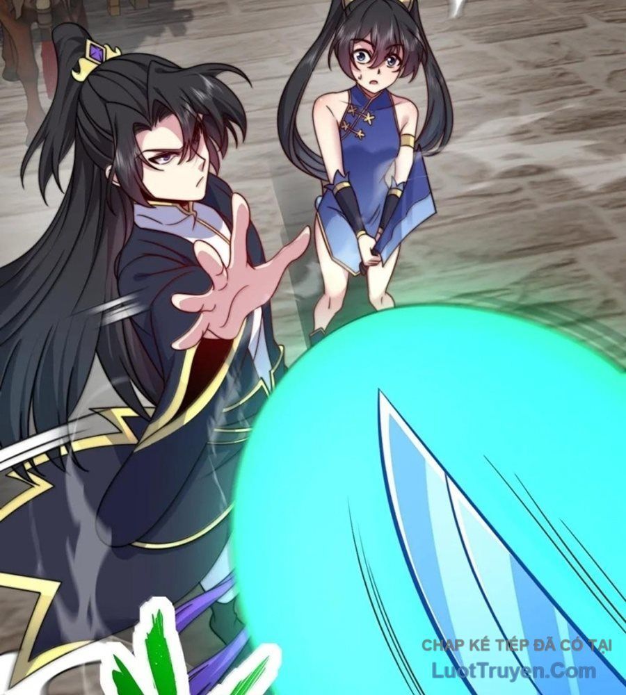 Trang 74 - Vai Ác Sư Tôn Mang Theo Các Đồ Đệ Vô Địch Thiên Hạ