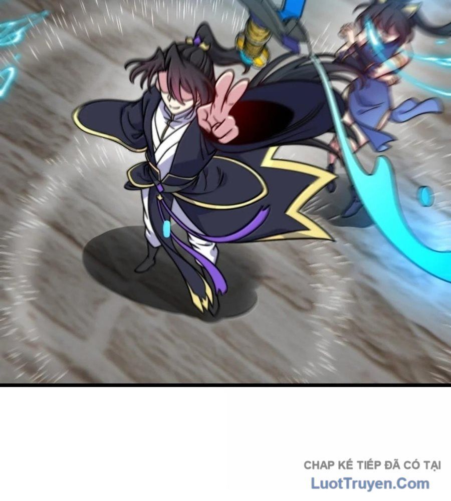 Trang 79 - Vai Ác Sư Tôn Mang Theo Các Đồ Đệ Vô Địch Thiên Hạ