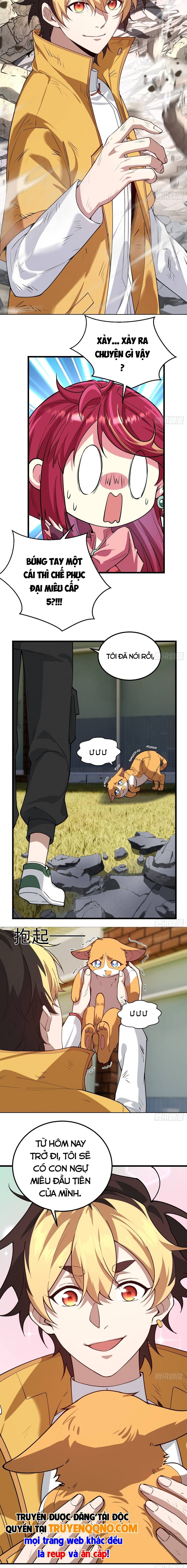 Miêu Lai Chap 7 - Next Chap 6