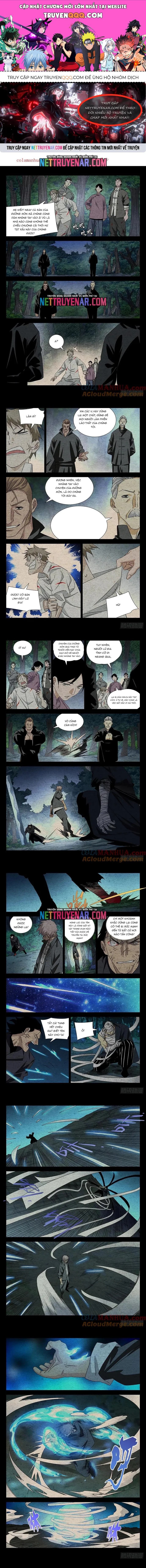 Nhất nhân chi hạ ngoại truyện Chap 5 - Next Chap 4