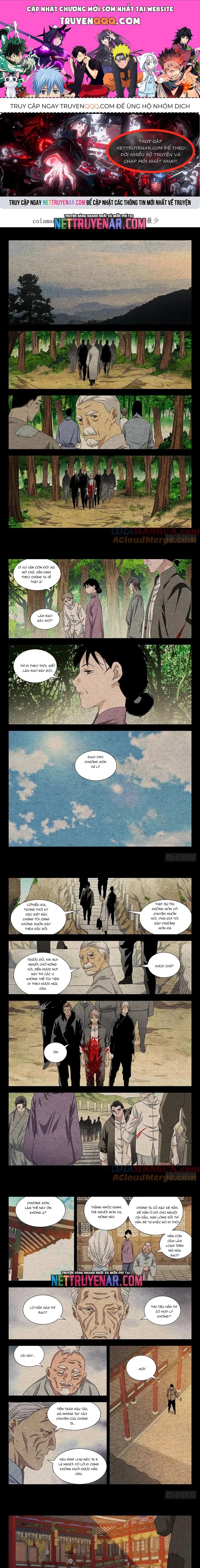 Nhất nhân chi hạ ngoại truyện Chap 6 - Next Chap 5