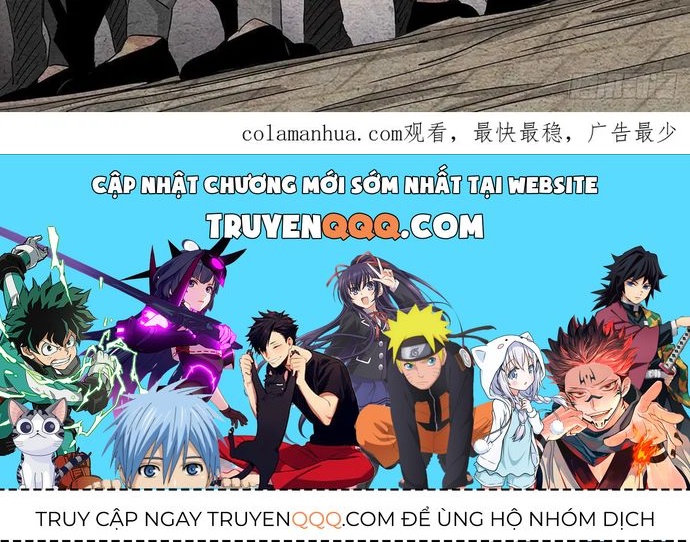 Nhất nhân chi hạ ngoại truyện Chap 6 - Next Chap 5