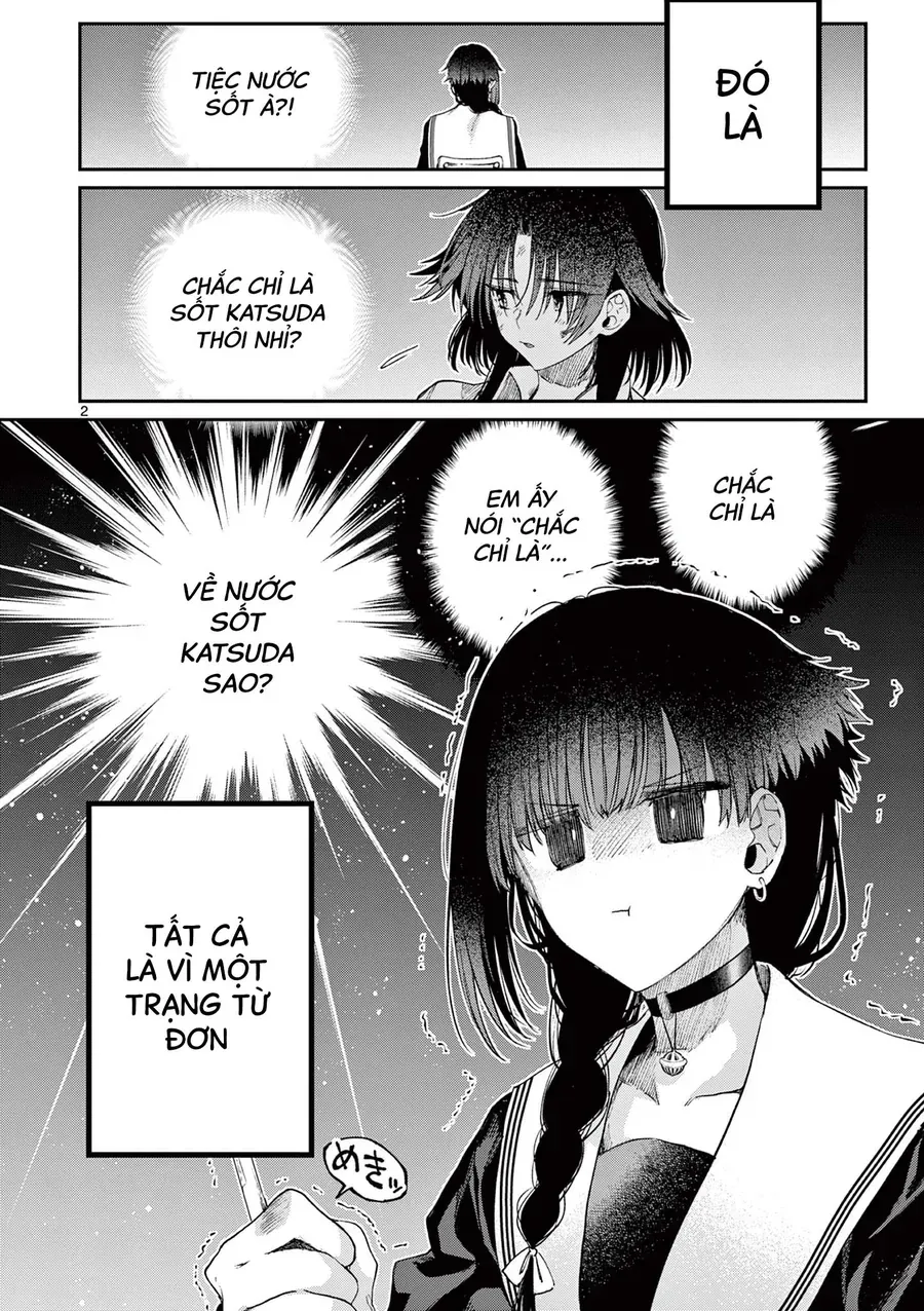 Kimi wa Meido-sama Chapter 59 - TC Truyện