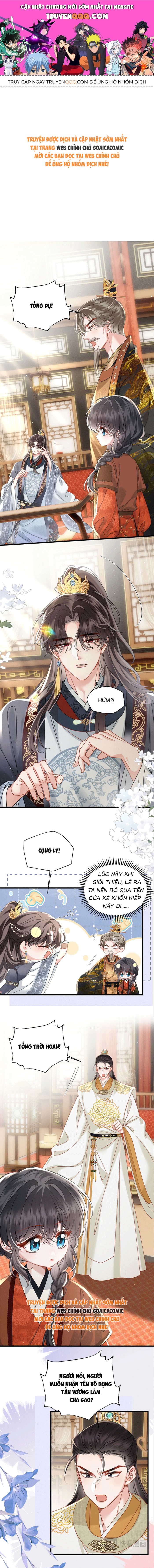 Trang 1 - Trọng Sinh Dạy Cha Ăn Chơi Thành Hoàng Đế