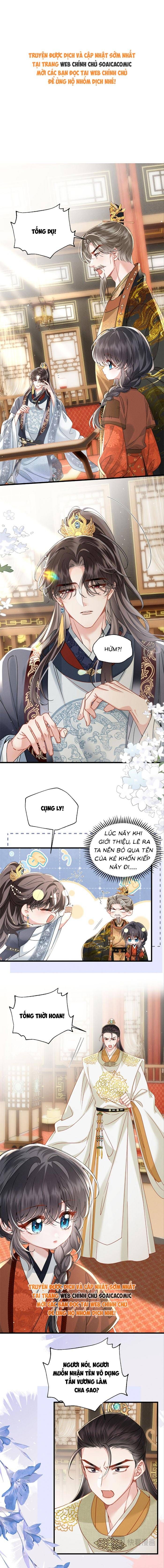 Trang 2 - Trọng Sinh Dạy Cha Ăn Chơi Thành Hoàng Đế