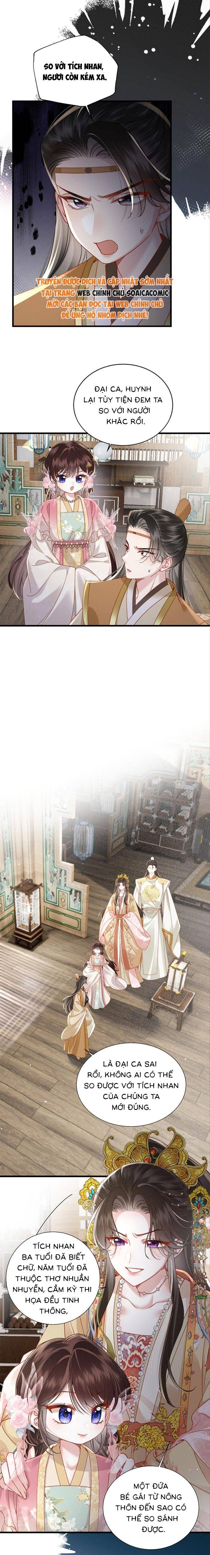 Trang 11 - Trọng Sinh Dạy Cha Ăn Chơi Thành Hoàng Đế