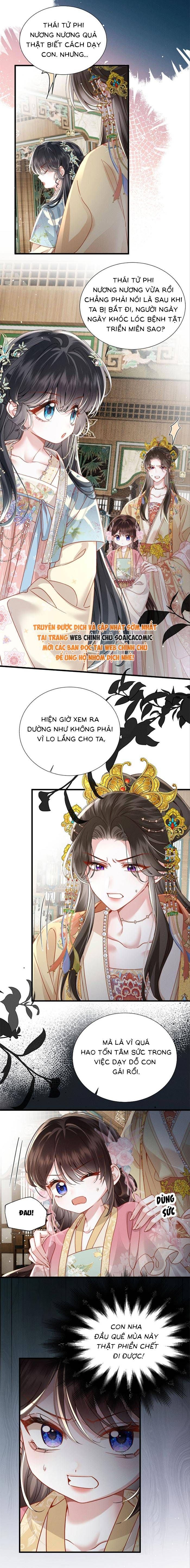 Trang 12 - Trọng Sinh Dạy Cha Ăn Chơi Thành Hoàng Đế