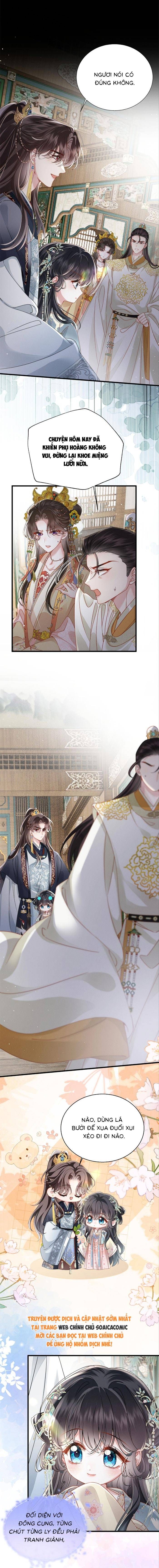Trang 14 - Trọng Sinh Dạy Cha Ăn Chơi Thành Hoàng Đế