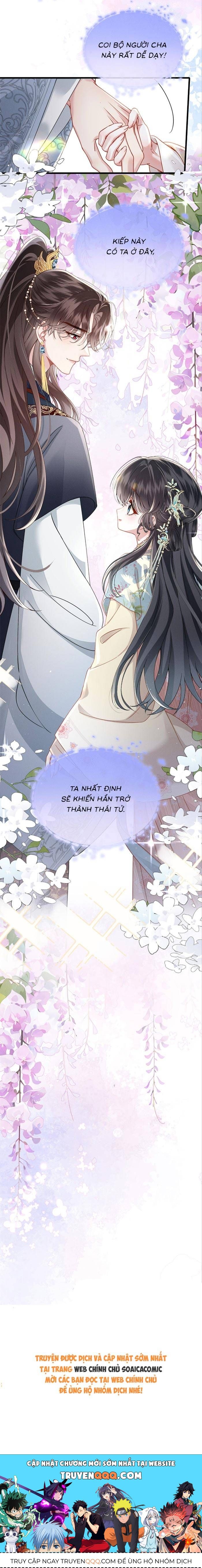 Trang 15 - Trọng Sinh Dạy Cha Ăn Chơi Thành Hoàng Đế