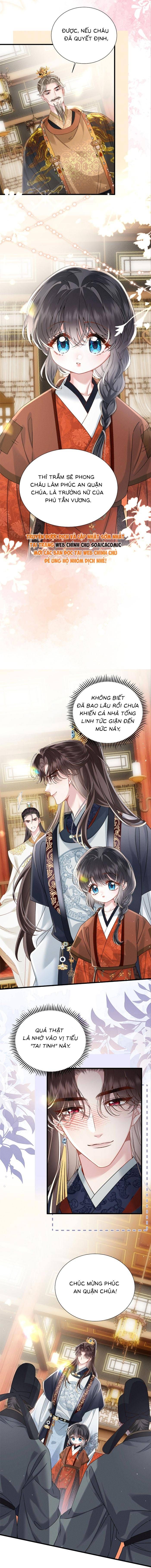 Trang 9 - Trọng Sinh Dạy Cha Ăn Chơi Thành Hoàng Đế
