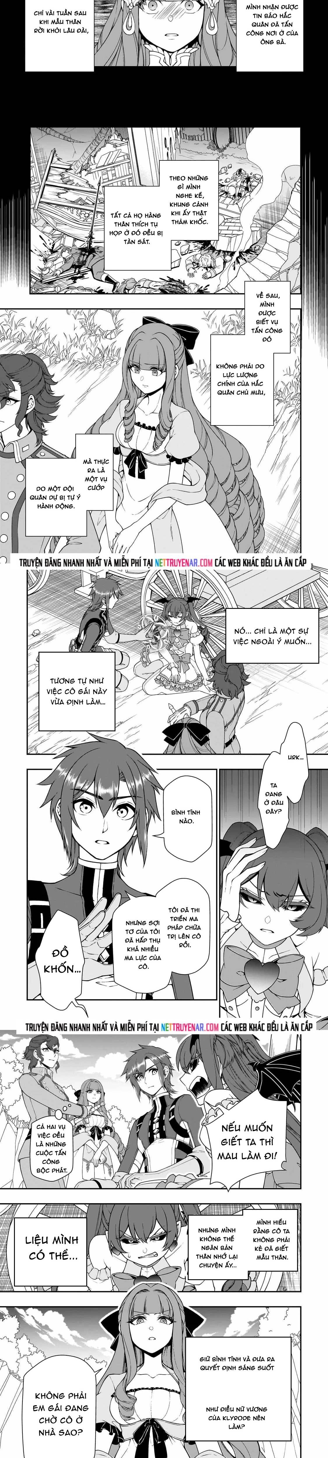 Chillin Different World Life Of The Ex-Brave Candidate Was Cheat From Lv2 Chap 64 - Next Chap 63