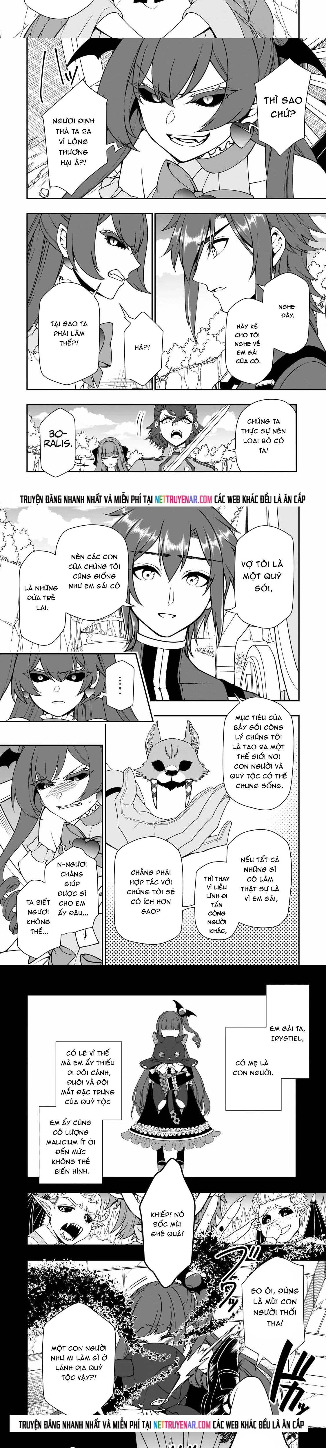 Chillin Different World Life Of The Ex-Brave Candidate Was Cheat From Lv2 Chap 64 - Next Chap 63