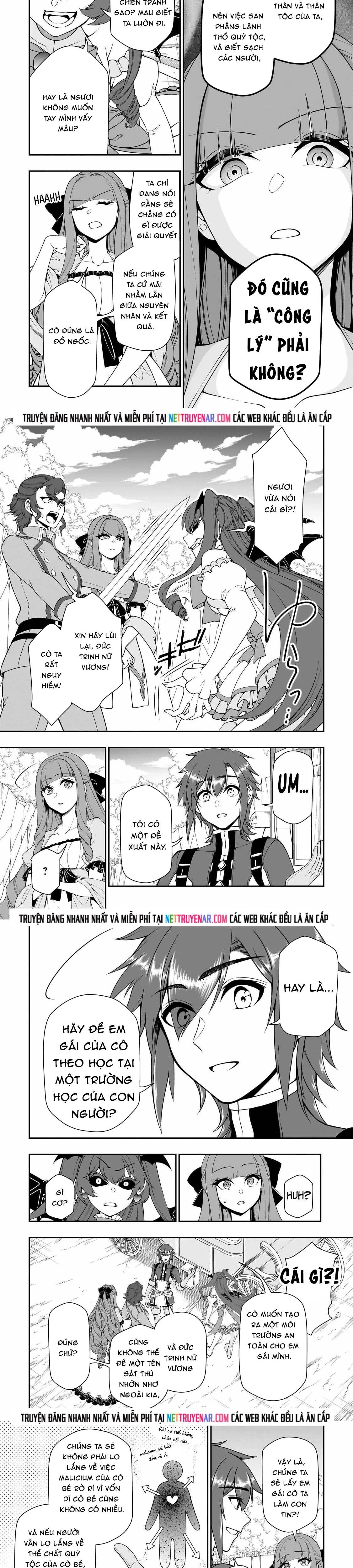 Chillin Different World Life Of The Ex-Brave Candidate Was Cheat From Lv2 Chap 64 - Next Chap 63