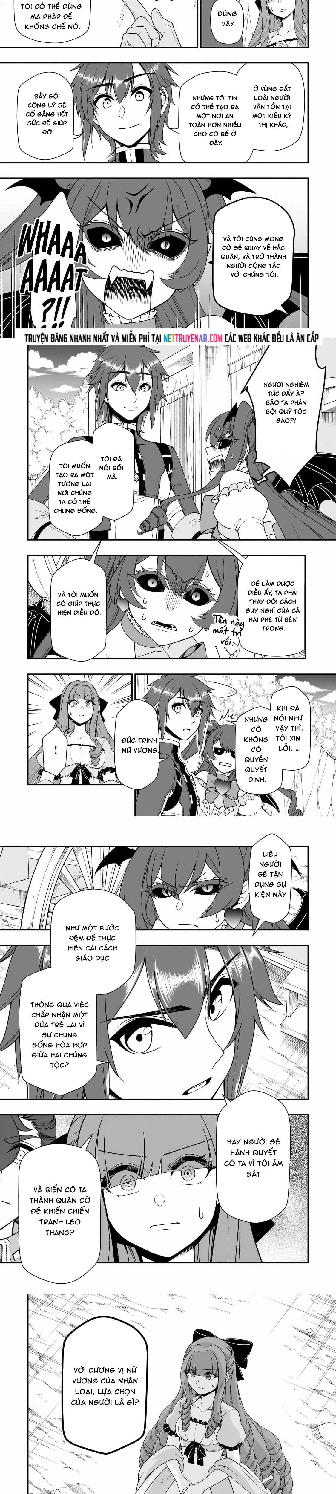 Chillin Different World Life Of The Ex-Brave Candidate Was Cheat From Lv2 Chap 64 - Next Chap 63