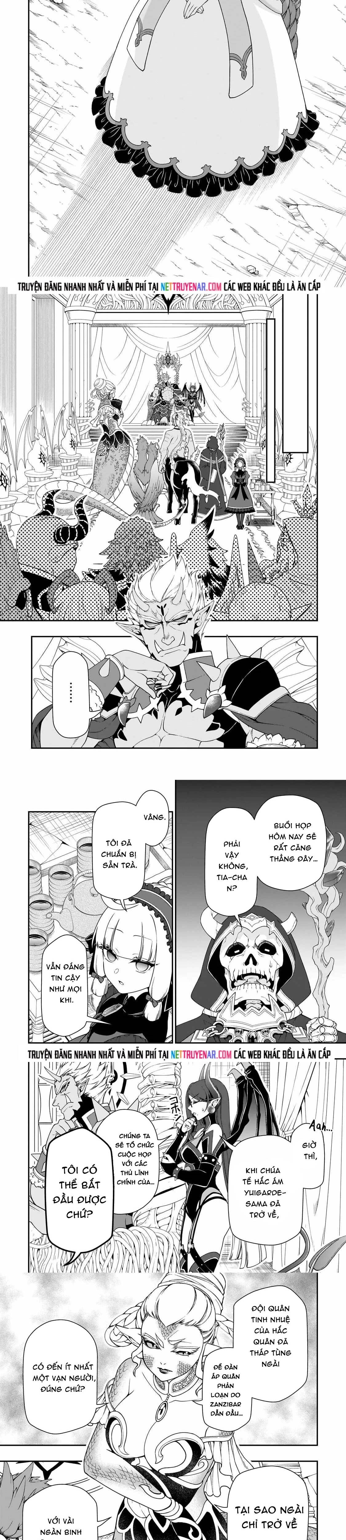 Chillin Different World Life Of The Ex-Brave Candidate Was Cheat From Lv2 Chap 64 - Next Chap 63