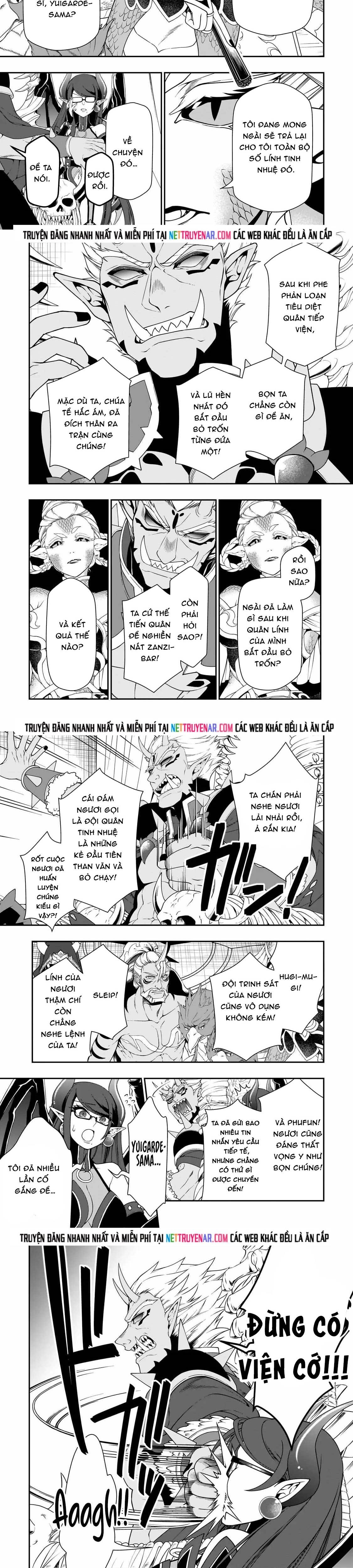 Chillin Different World Life Of The Ex-Brave Candidate Was Cheat From Lv2 Chap 64 - Next Chap 63