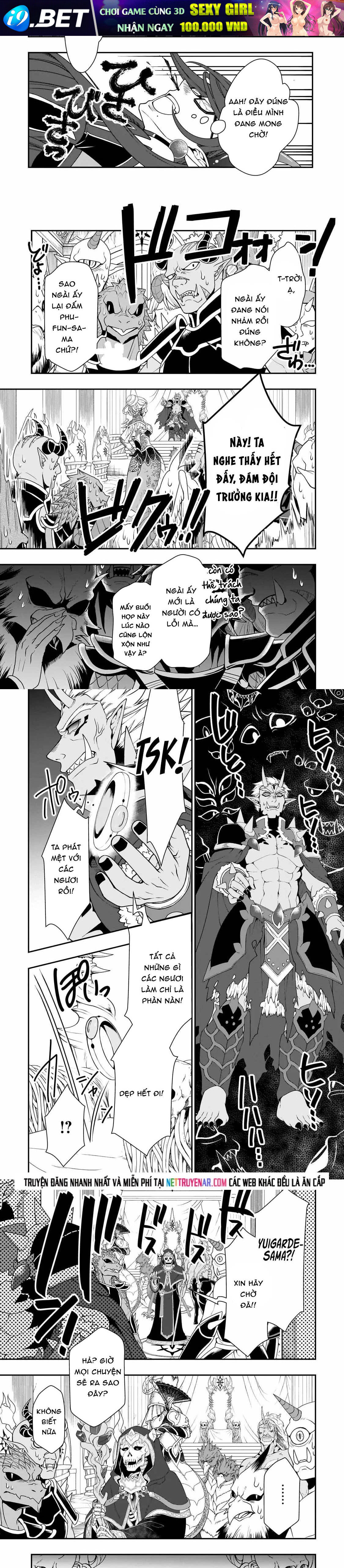 Chillin Different World Life Of The Ex-Brave Candidate Was Cheat From Lv2 Chap 64 - Next Chap 63