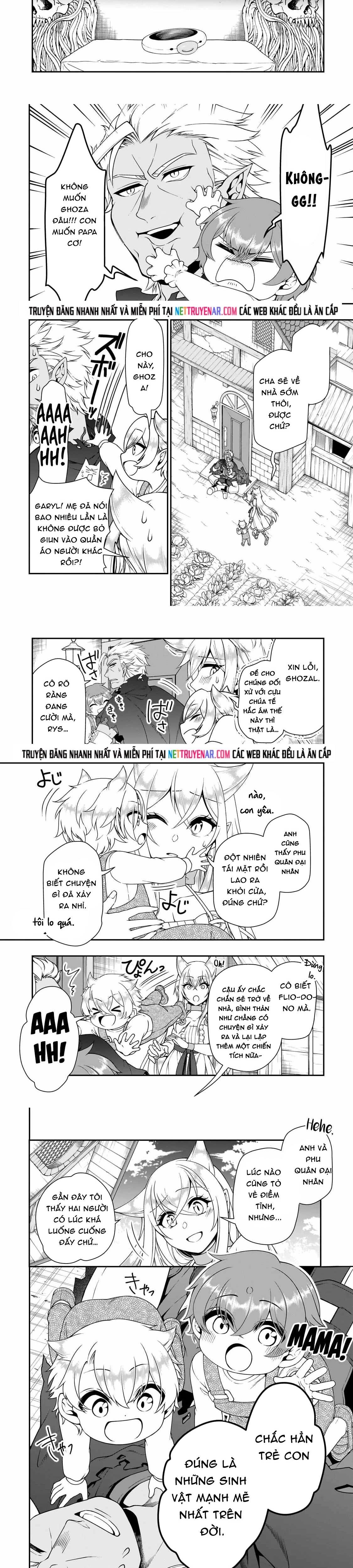 Chillin Different World Life Of The Ex-Brave Candidate Was Cheat From Lv2 Chap 64 - Next Chap 63