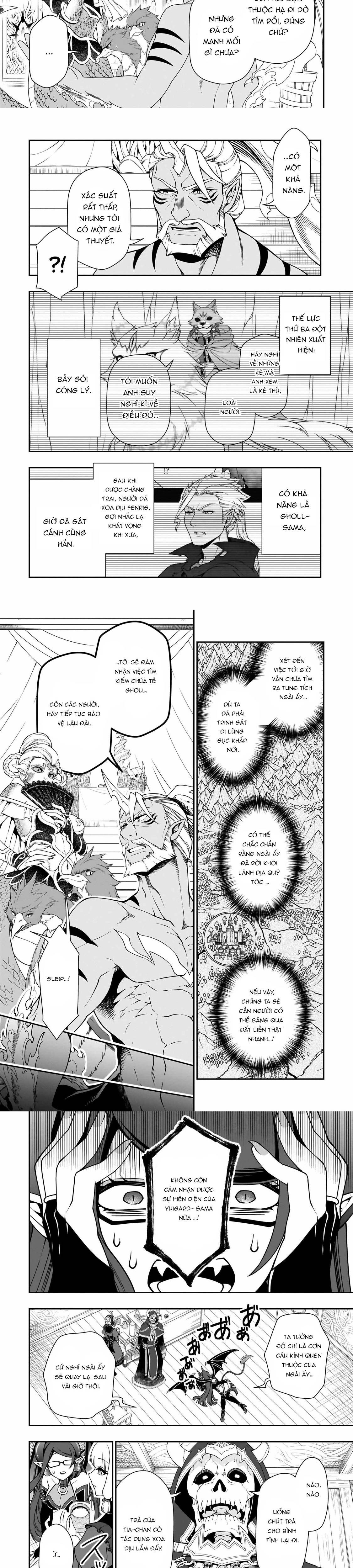 Chillin Different World Life Of The Ex-Brave Candidate Was Cheat From Lv2 Chap 65 - Next Chap 64