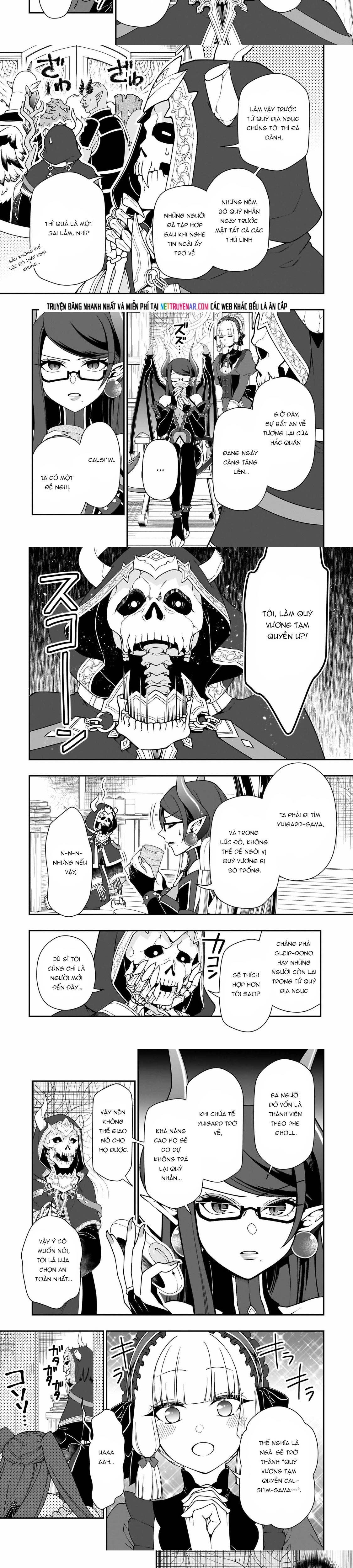 Chillin Different World Life Of The Ex-Brave Candidate Was Cheat From Lv2 Chap 65 - Next Chap 64