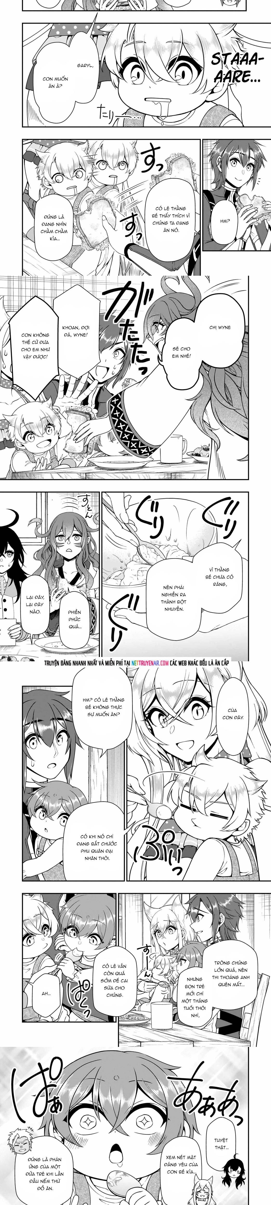 Chillin Different World Life Of The Ex-Brave Candidate Was Cheat From Lv2 Chap 65 - Next Chap 64