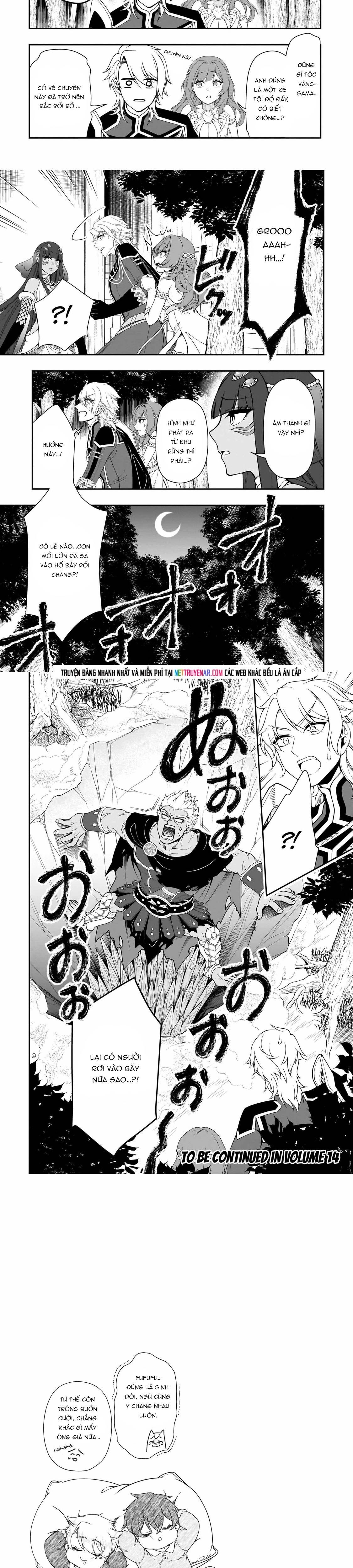 Chillin Different World Life Of The Ex-Brave Candidate Was Cheat From Lv2 Chap 65 - Next Chap 64