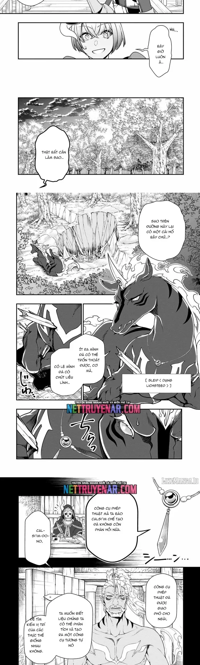 Chillin Different World Life Of The Ex-Brave Candidate Was Cheat From Lv2 Chap 66 - Next Chap 65
