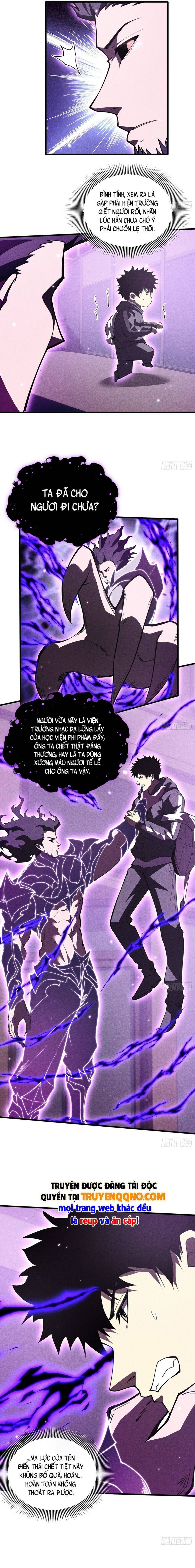 Tôi Là Nông Dân Trồng Vong Linh Chap 1 - Next Chap 2