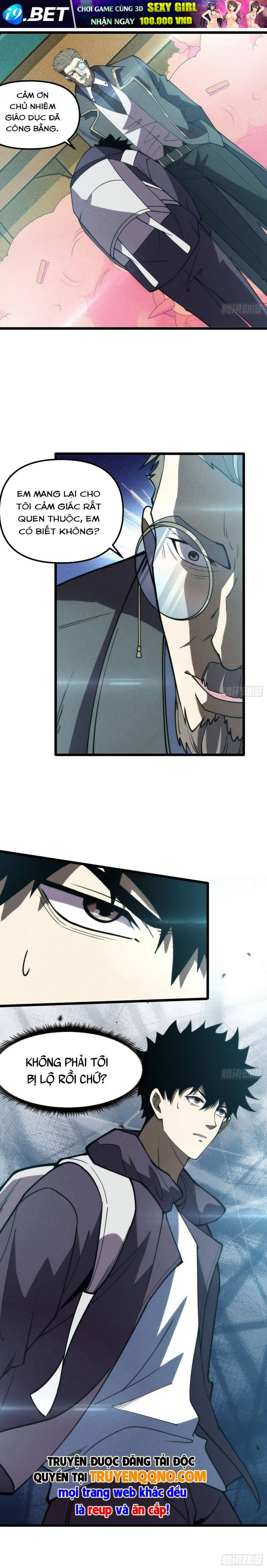 Trang 13 - Tôi Là Nông Dân Trồng Vong Linh