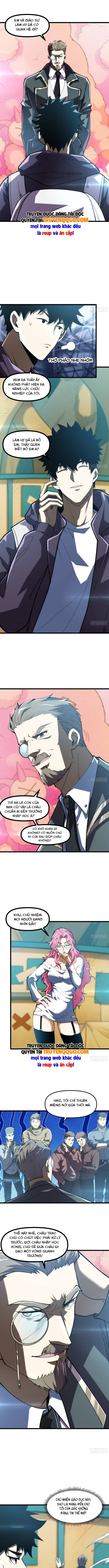 Trang 2 - Tôi Là Nông Dân Trồng Vong Linh