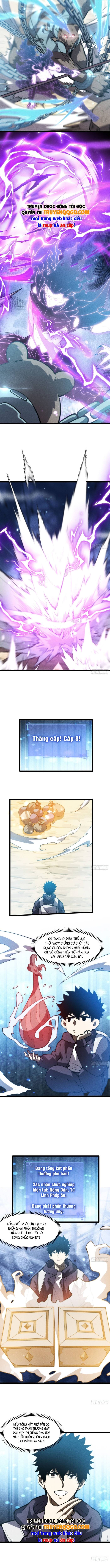 Trang 11 - Tôi Là Nông Dân Trồng Vong Linh