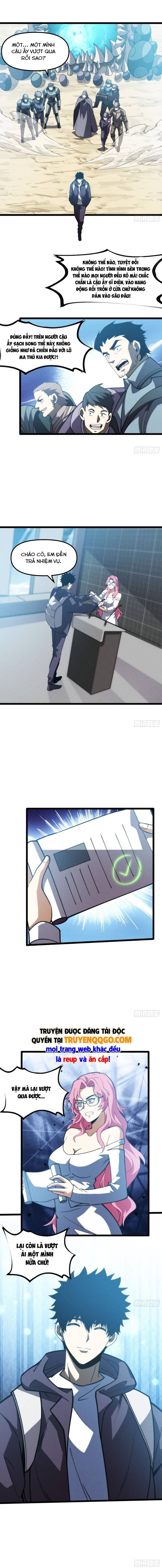 Trang 12 - Tôi Là Nông Dân Trồng Vong Linh