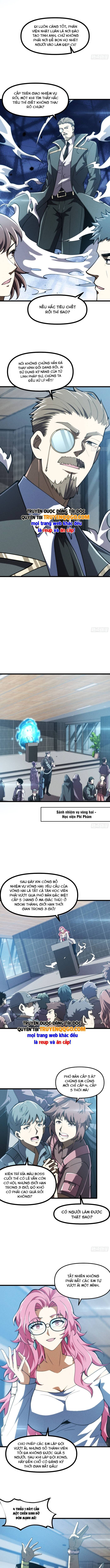 Trang 4 - Tôi Là Nông Dân Trồng Vong Linh