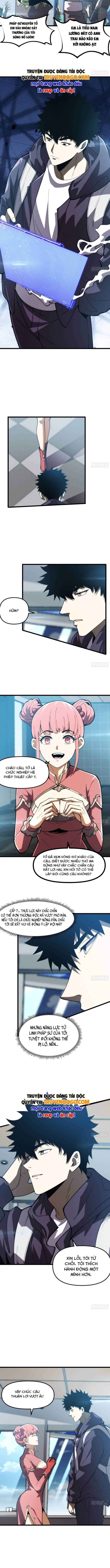 Trang 5 - Tôi Là Nông Dân Trồng Vong Linh