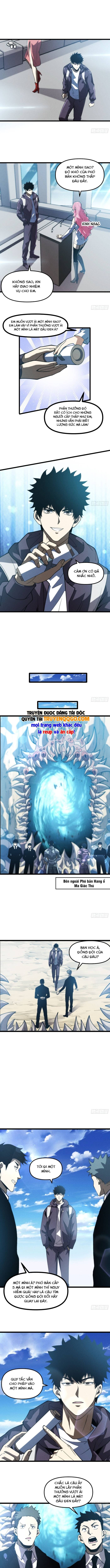 Trang 6 - Tôi Là Nông Dân Trồng Vong Linh