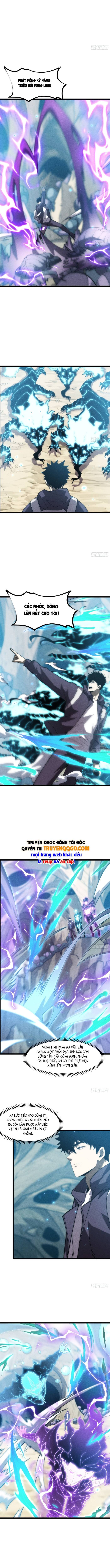 Trang 8 - Tôi Là Nông Dân Trồng Vong Linh