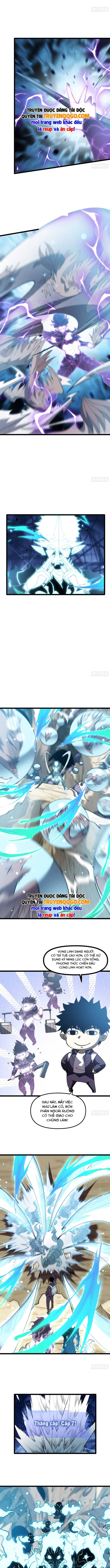 Trang 9 - Tôi Là Nông Dân Trồng Vong Linh