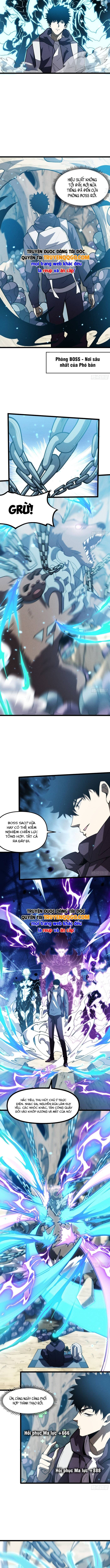 Trang 10 - Tôi Là Nông Dân Trồng Vong Linh