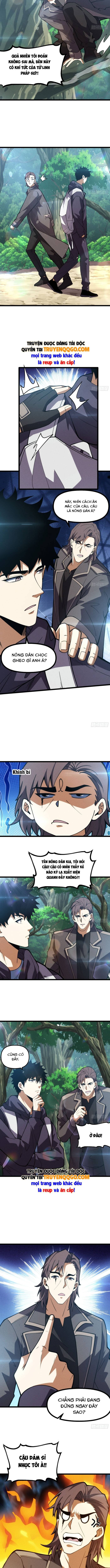 Trang 11 - Tôi Là Nông Dân Trồng Vong Linh