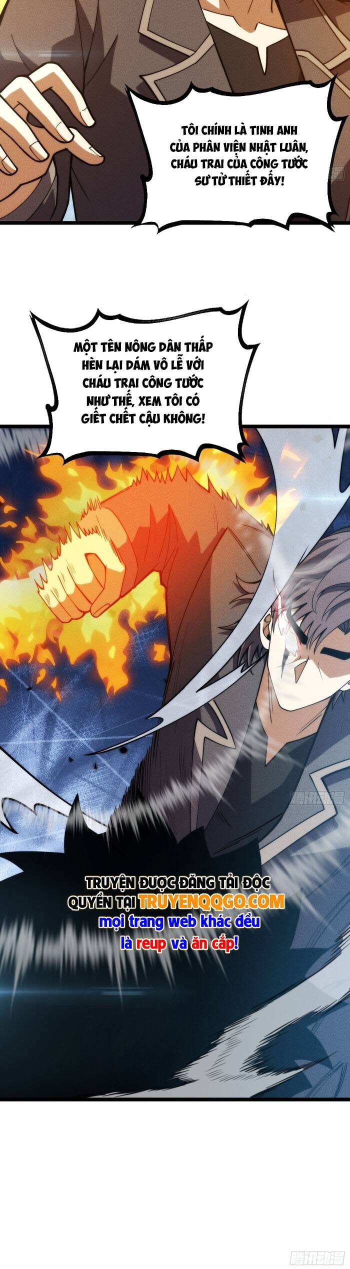 Trang 12 - Tôi Là Nông Dân Trồng Vong Linh